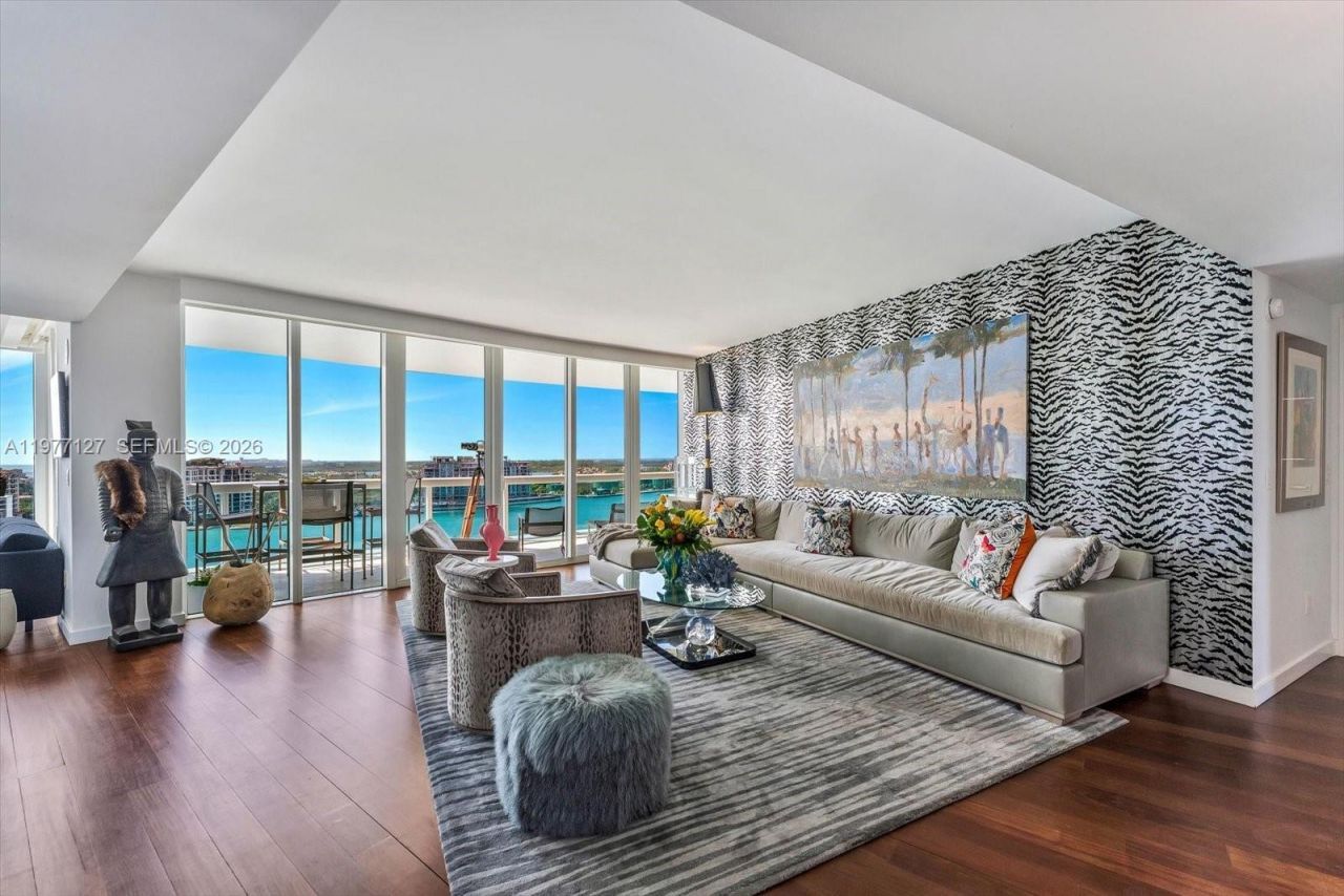 1000 S Pointe Dr , Unit 1503, Miami Beach, FL 33139 Photo