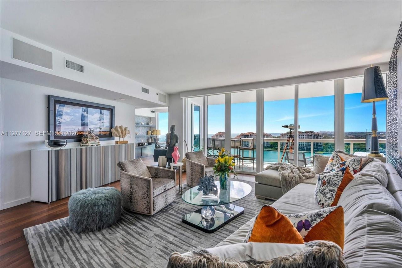 1000 S Pointe Dr , Unit 1503, Miami Beach, FL 33139 Photo