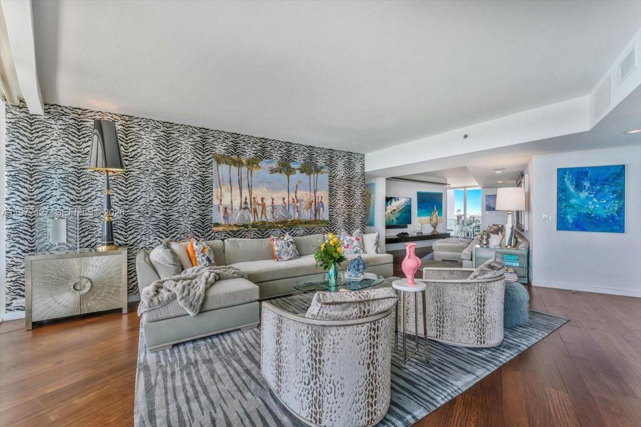 1000 S Pointe Dr , Unit 1503, Miami Beach, FL 33139 Photo