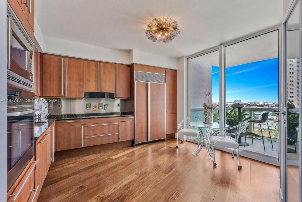 1000 S Pointe Dr , Unit 1503, Miami Beach, FL 33139 Photo