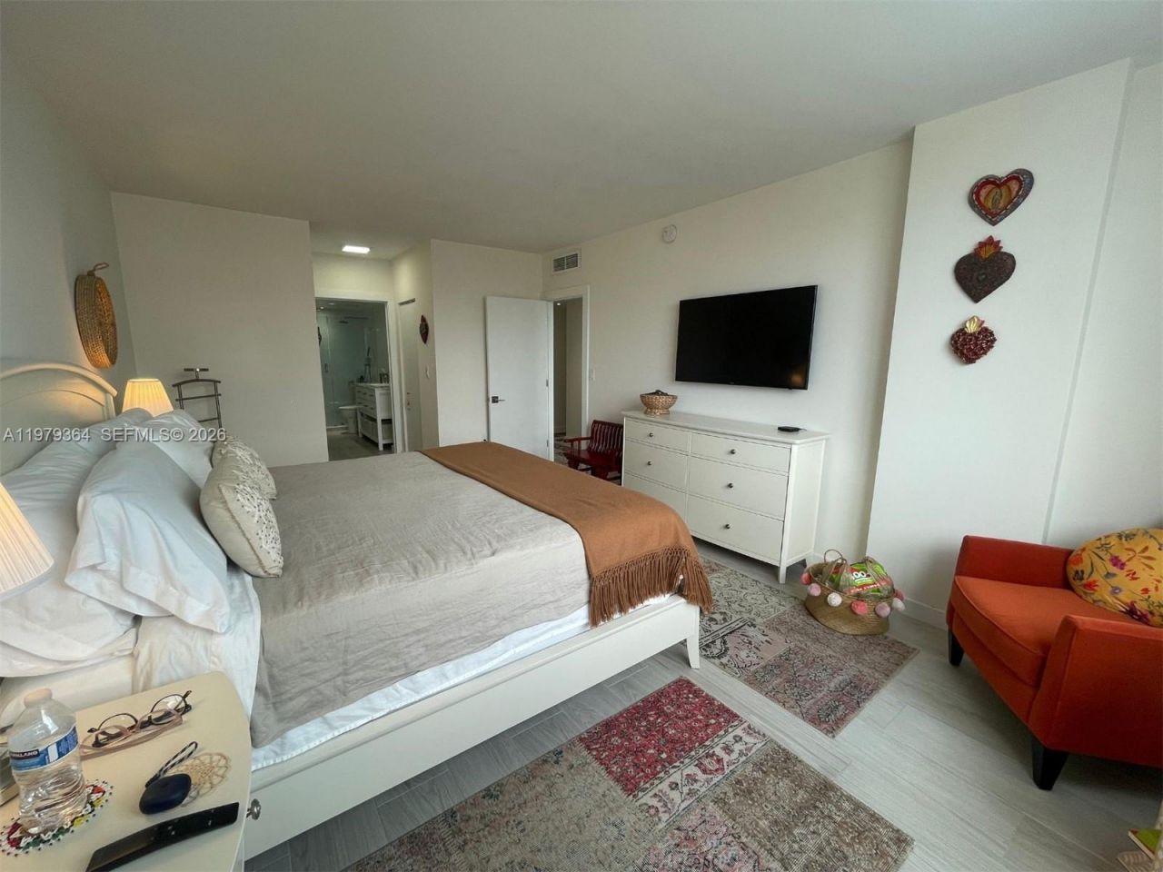 500 Bayview Dr , Unit 1123, Sunny Isles Beach, FL 33160 Photo