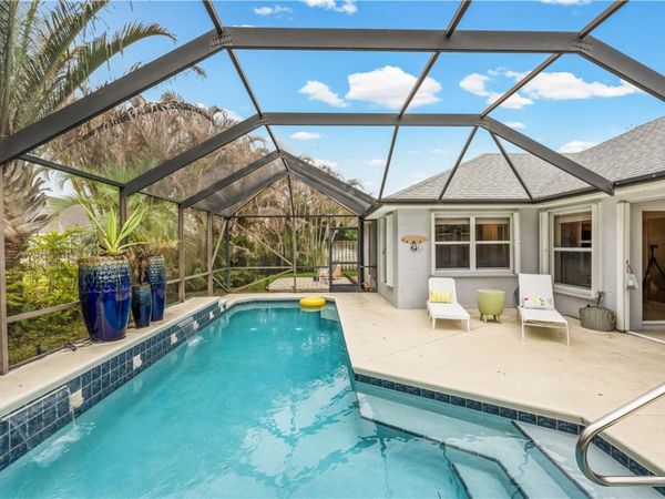 4955 5th Place, Vero Beach, FL 32968