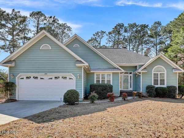 104 Par Court, Hampstead, NC 28443