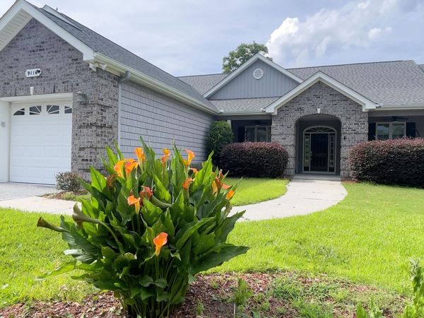 9116 Oak Ridge Plantation Drive SW, Calabash, NC 28467
