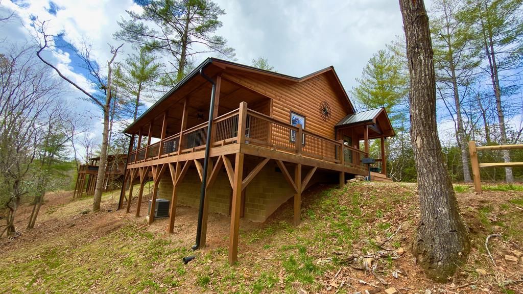 156 White Oak Ridge, Murphy, NC 28906 Main Photo