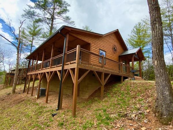 156 White Oak Ridge, Murphy, NC 28906