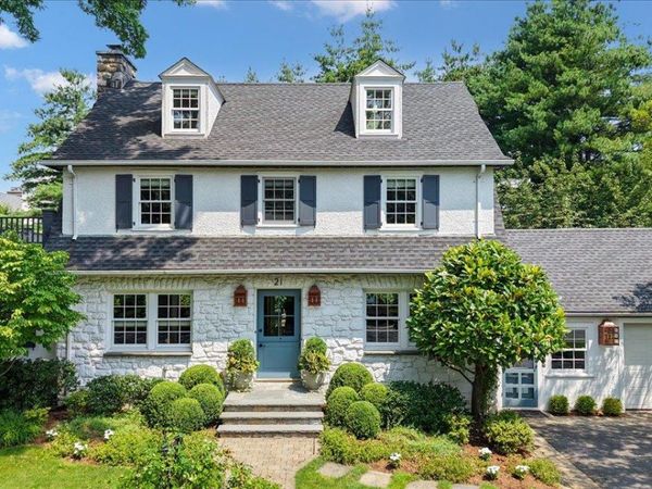 21 Orchard Road, Larchmont, NY 10538