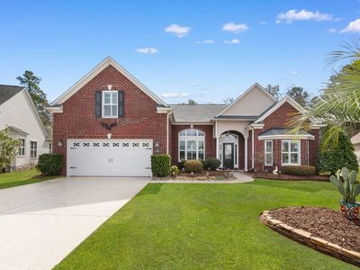 194 Cypress Creek Dr., Murrells Inlet, SC 29576