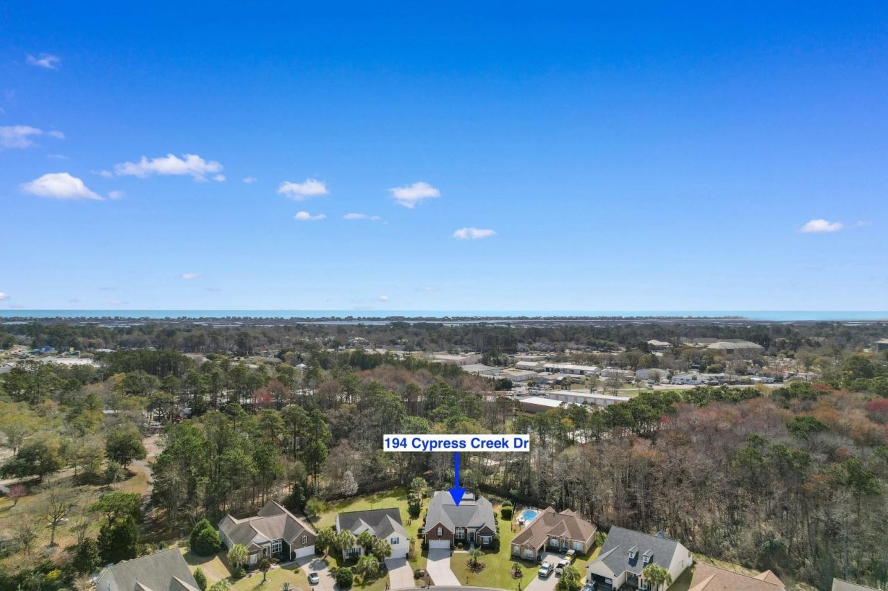 194 Cypress Creek Dr. Photo 34