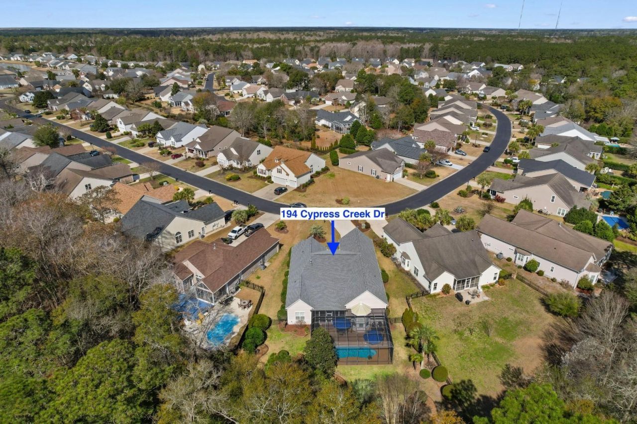 194 Cypress Creek Dr. Photo 35