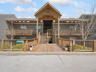 152 Geneva Cove Drive Innsbrook, MO 63390