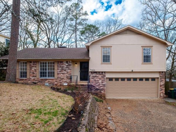 3902 Cameo Drive, Little Rock, AR 72212