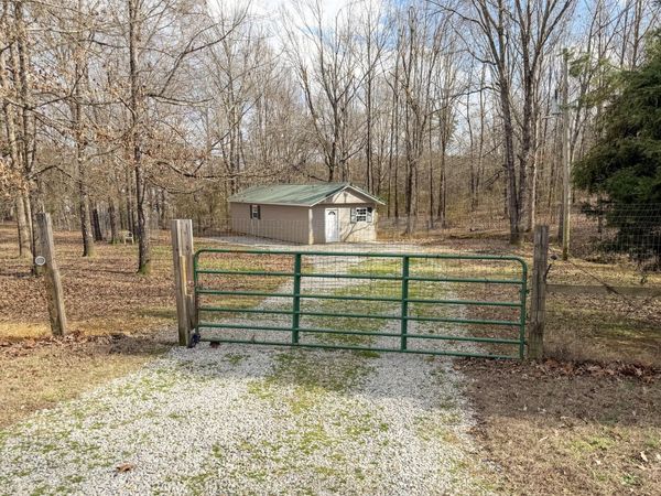 401 County Road 448, Falkner, MS 38629