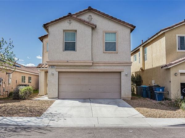 9575 GREEN SPRUCE Street , Las Vegas, NV 89123