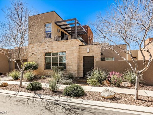 4271 Veraz Street , Las Vegas, NV 89135