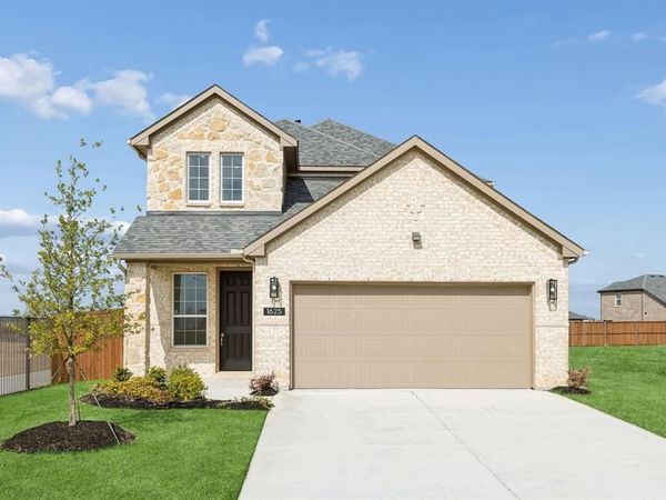 1625 Cavalli Drive, Forney, TX 75126