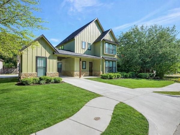 514 W Spring Street, Weatherford, TX 76086