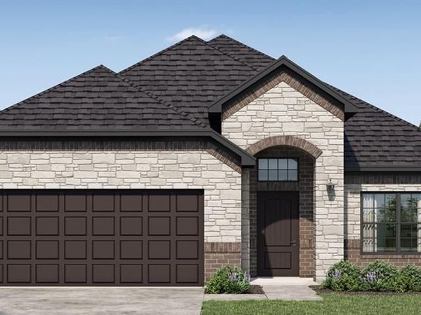 460 Steppe Place, Red Oak, TX 75154