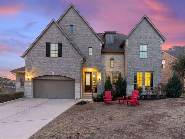 17705 Flowing Brook DR , Austin, TX 78738