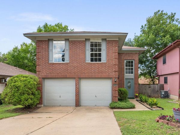 13812 Lothian DR, Pflugerville, TX 78660