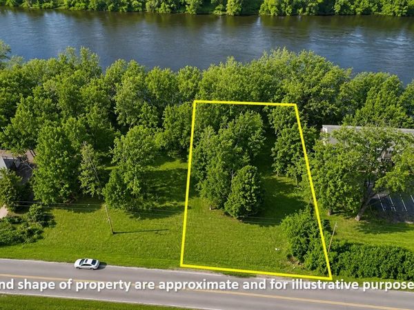 Lot 9 Hillside Drive, Wisconsin Dells, WI 53965