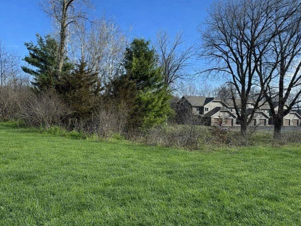 Lot 9 Hillside Drive, Wisconsin Dells, WI 53965
