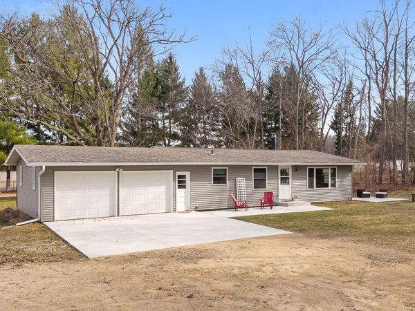 5465 Daley Road, Waunakee, WI 53597