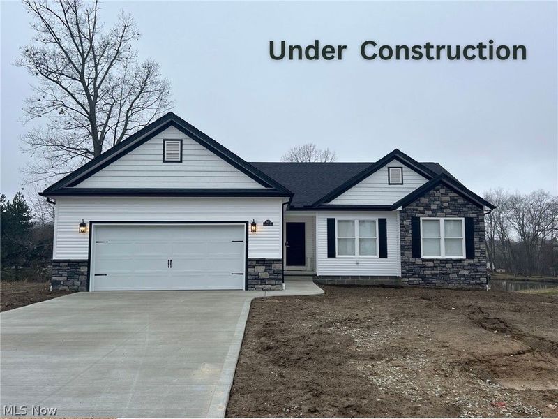 4716 Stevie Avenue SW, Massillon, OH 44646 Photo 2