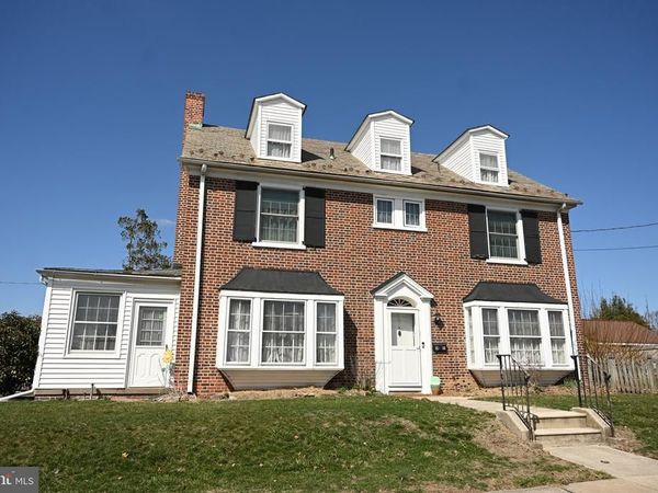 1401 PINE STREET, NORRISTOWN, PA 19401