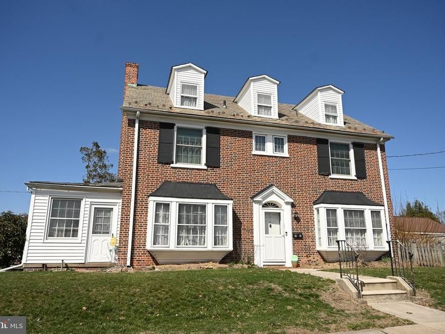 1401 Pine Street, Norristown, PA 19401 Main Photo