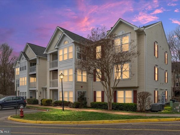 7502 B CALDERON COURT, Unit 266, ALEXANDRIA, VA 22306