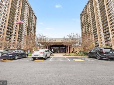 5501 SEMINARY ROAD, Unit 1303S, FALLS CHURCH, VA 22041