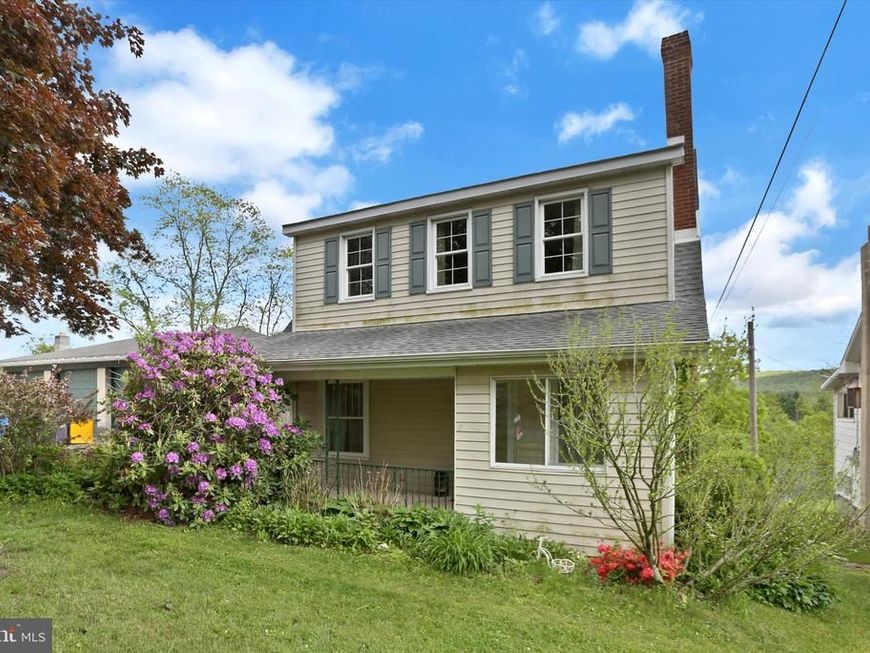 38 State Road, Barnesville, PA 18214 Main Photo