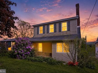 38 STATE ROAD, BARNESVILLE, PA 18214
