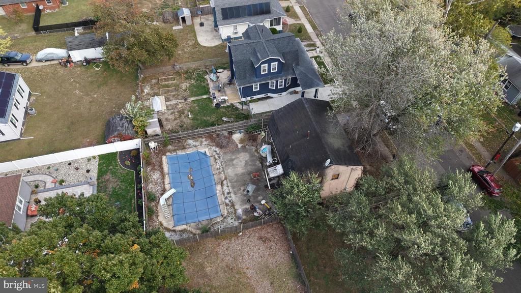 8315 Stockton Avenue, Merchantville, NJ 08109 Main Photo