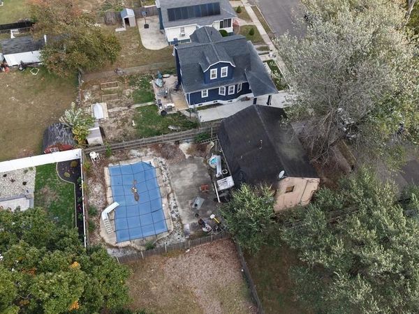 8315 STOCKTON AVENUE, MERCHANTVILLE, NJ 08109