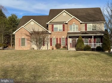 160 BULLS HEAD ROAD, POTTSVILLE, PA 17901