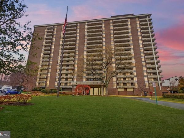 1800 OLD MEADOW ROAD , Unit 1204, MCLEAN, VA 22102