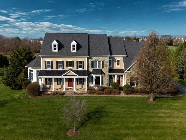 4302 SARATOGA SPRINGS COURT, MIDDLETOWN, MD 21769