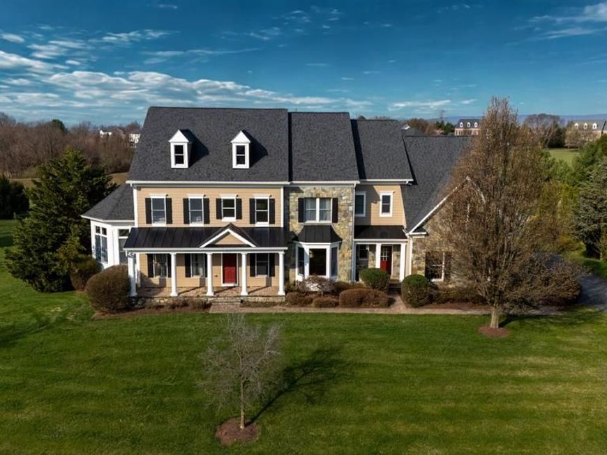 4302 Saratoga Springs Court, Middletown, MD 21769 Main Photo