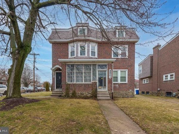 3601 N WASHINGTON STREET, WILMINGTON, DE 19802