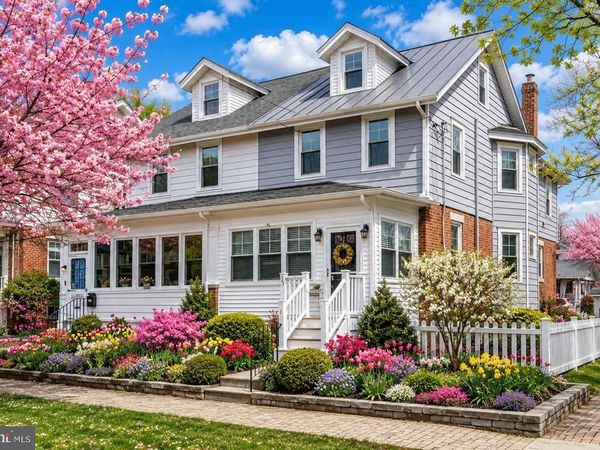 13 W EUCLID AVENUE, HADDONFIELD, NJ 08033