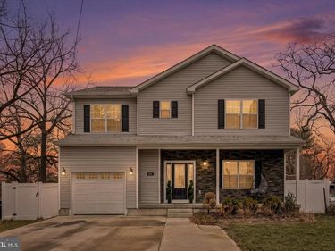 709 SHADYSIDE AVE. AVENUE, CROYDON, PA 19021