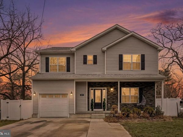 709 SHADYSIDE AVE. AVENUE , CROYDON, PA 19021