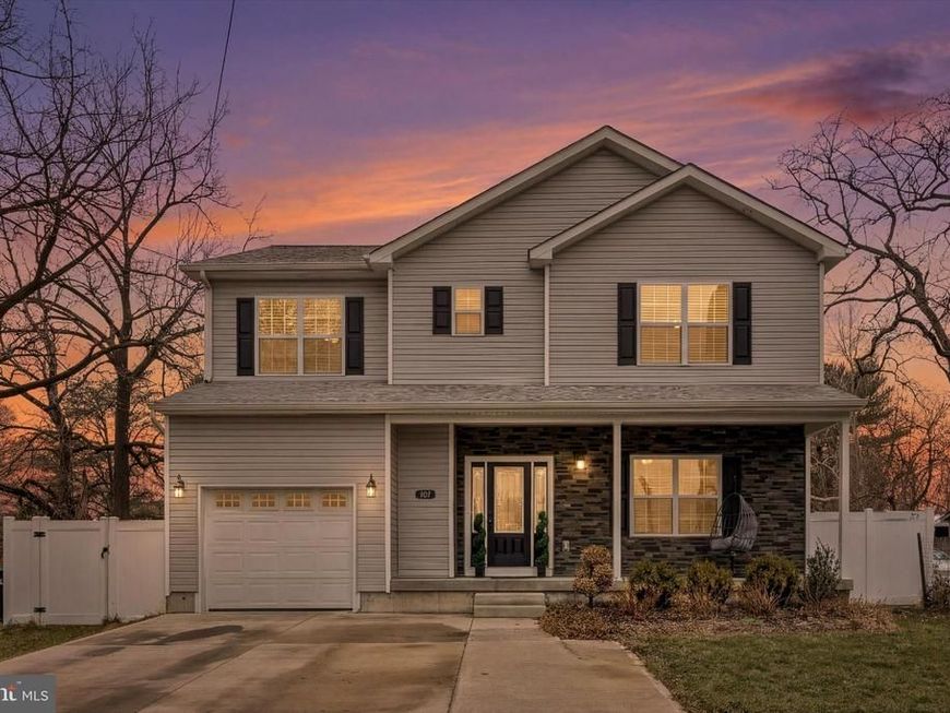 709 Shadyside Ave. Avenue , Croydon, PA 19021 Main Photo