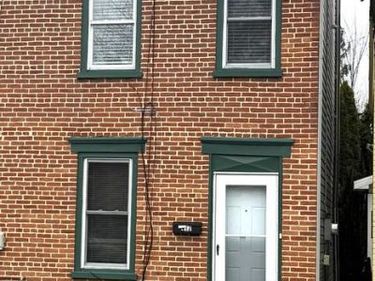 412 N WEST STREET, CARLISLE, PA 17013