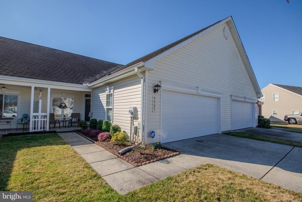 9523 WEDGE WAY, DELMAR, MD 21875