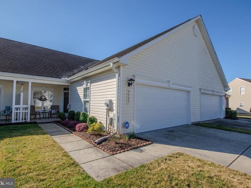 9523 Wedge Way, Delmar, MD 21875 Main Photo