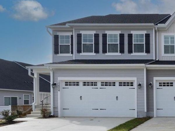 10609 AFTON GROVE COURT, FREDERICKSBURG, VA 22408