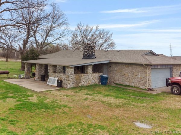 13401 E 76th Street N, Owasso, OK 74055